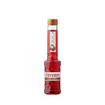 Futyulos Black Cherries Honey 0.5L