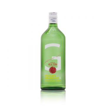 Gin Barman Henry Morgan's 1L