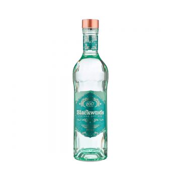 Blackwoods Vintage Dry Gin 0.7L
