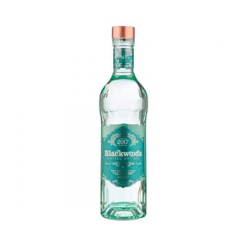 Blackwoods Vintage Dry Gin 0.7L