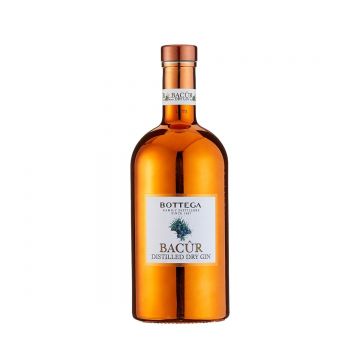 Bottega Bacur Distilled Dry Gin 1L