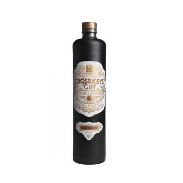 Gin Cross Keys Single Batch 0.7L