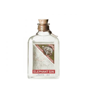 Elephant London Dry Gin 0.5L