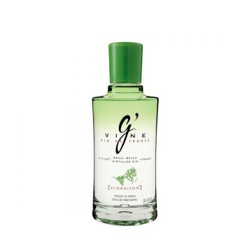 Gin G Vine Floraison 0.7L