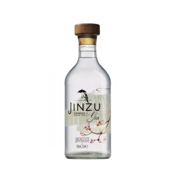 Gin Jinzu 0.7L