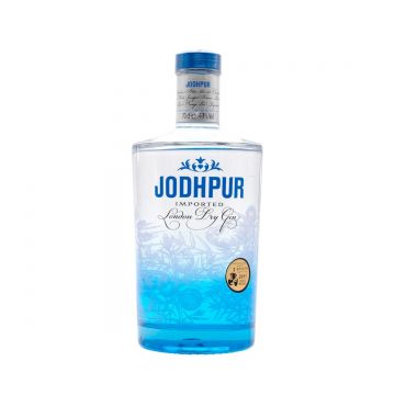 Jodhpur London Dry Gin 0.7L