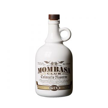 Mombasa Club Colonel's Reserve Gin 0.7L