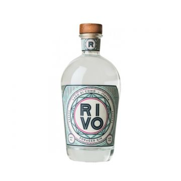 Gin Rivo Foraged 0.5L