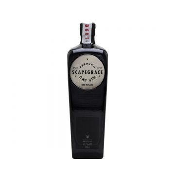 Scapegrace Premium Dry Gin 0.7L