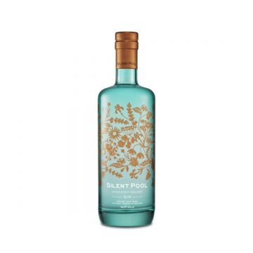Gin Silent Pool 0.7L