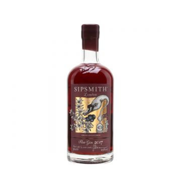 Sipsmith Sloe Gin 0.5L