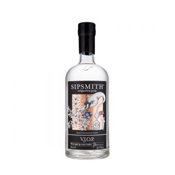 Sipsmith VJOP Gin 0.7L