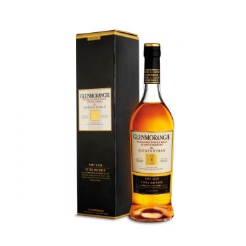 Glenmorangie The Quinta Ruban Whisky 12 ani 0.7L