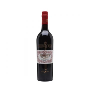 Gonzalez Byass La Copa 0.75L