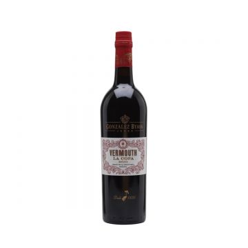 Gonzalez Byass La Copa Vermut 0.75L