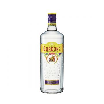 Gordon's London Dry Gin 0.7L