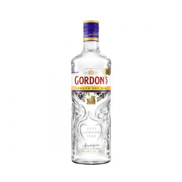 Gordon's London Dry Gin 1L