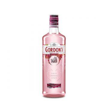 Gordon's Premium Pink Gin 0.7L