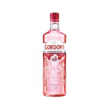 Gordon's Premium Pink Gin 1L