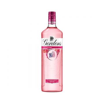 Gordon's Premium Pink Gin 1L