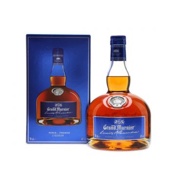 Grand Marnier Louis Alexandre Lichior 0.7L