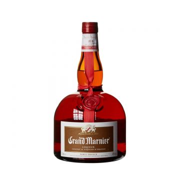 Grand Marnier Rouge Lichior 1L