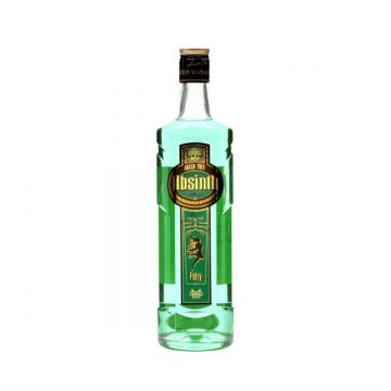 Green Tree Fairy Absinthe 0.7L