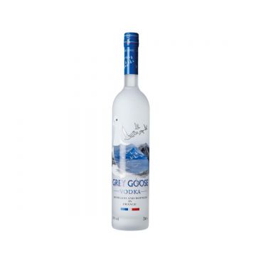 Grey Goose Vodka 0.7L