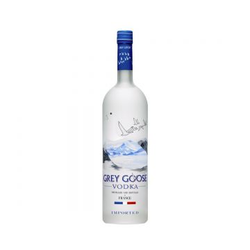 Grey Goose Vodka 1L