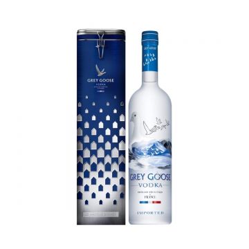 Grey Goose Vodka Cutie Metal 0.7L