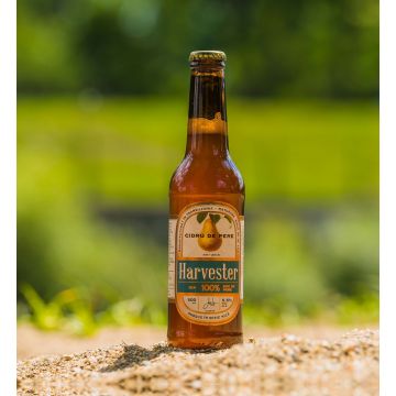 Harvester Pere 0.5L