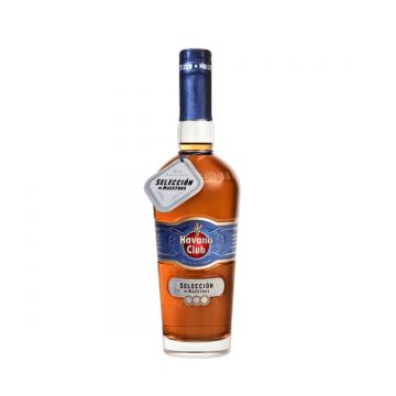 Havana Club Seleccion de Maestros Rom 0.7L