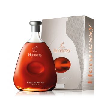 Hennessy James Hennessy Cognac 1L
