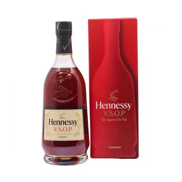 Hennessy Privilege VSOP NBA Edition Cognac 0.7L