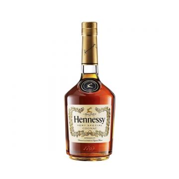 Hennessy VS Cognac 0.7L Cutie