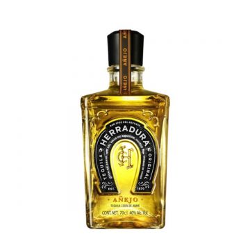 Herradura Anejo Tequila 0.7L