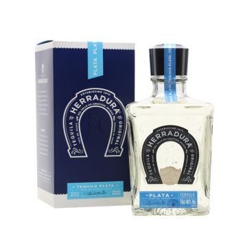 Herradura Plata Tequila 0.7L