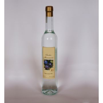 Horinca de Chechis Maramures Prune 0.5L