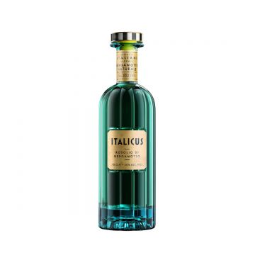 Italicus Rosolio di Bergamotto Aperitiv 0.7L