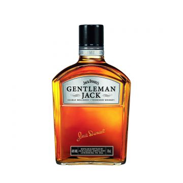 Jack Daniel's Gentleman Jack Tennessee Whiskey 0.7L