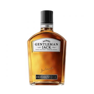 Jack Daniel's Gentleman Jack Tennessee Whiskey 1L