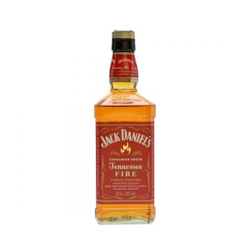 Jack Daniel's Tennesse Fire Lichior 0.7L