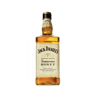 Jack Daniel's Tennesse Honey Lichior 1L