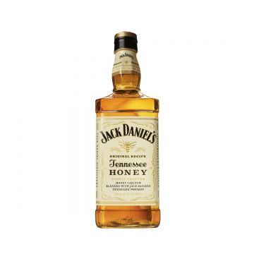 Jack Daniel's Lichior Honey 1L
