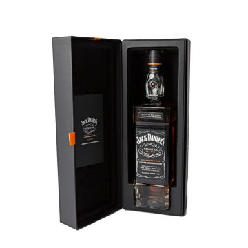 Jack Daniel's Sinatra Select Tennessee Whiskey 1L