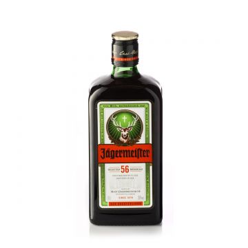 Jagermeister Bitter 0.5L