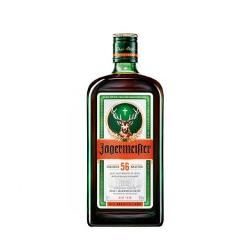 Jagermeister Bitter 0.7L