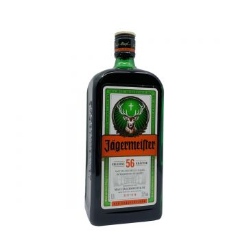 Jagermeister Bitter 1L