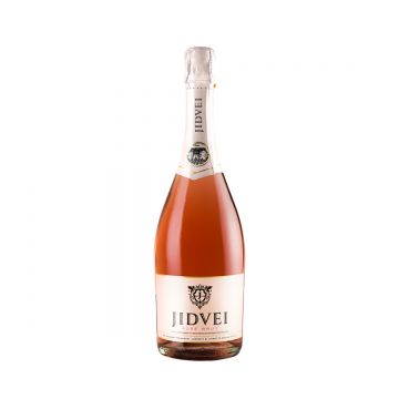 Jidvei Rose Brut 0.75L