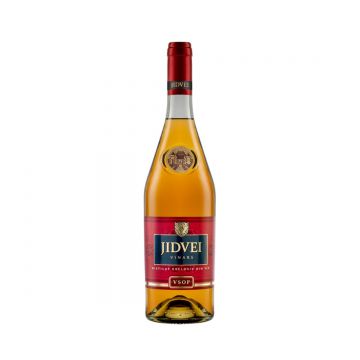 Jidvei VSOP Vinars 0.7L